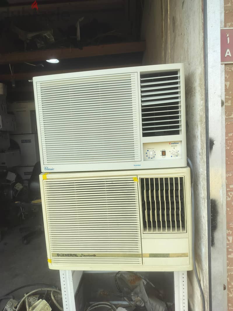 window Ac For Sale free fixing 35984389 5