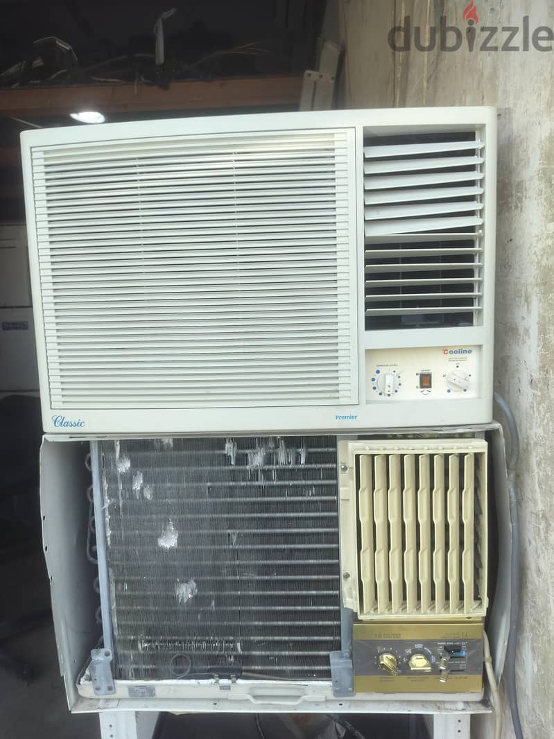 window Ac For Sale free fixing 35984389 6