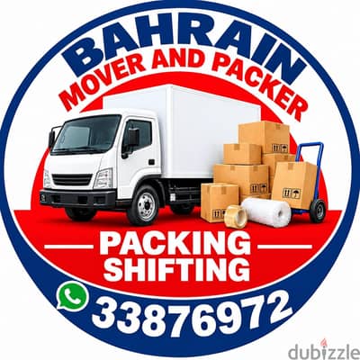 MOVER AND PACKER IN BAHRAIN FURNITURE HOME MOVING PACKING AND SHIFTING