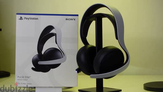 playstation pulse elite للبيع