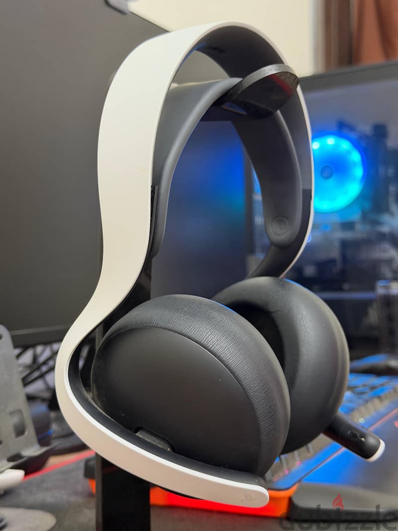 playstation pulse elite للبيع 1