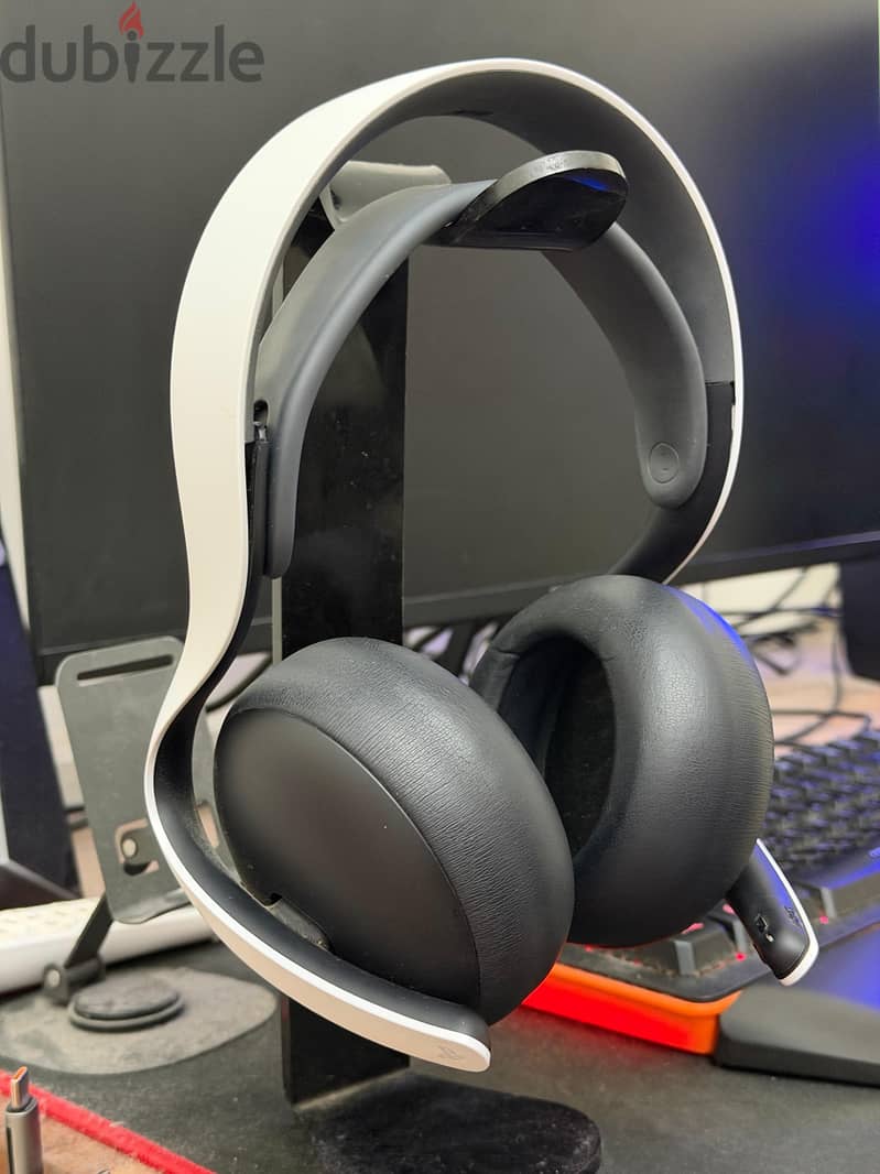 playstation pulse elite للبيع 2