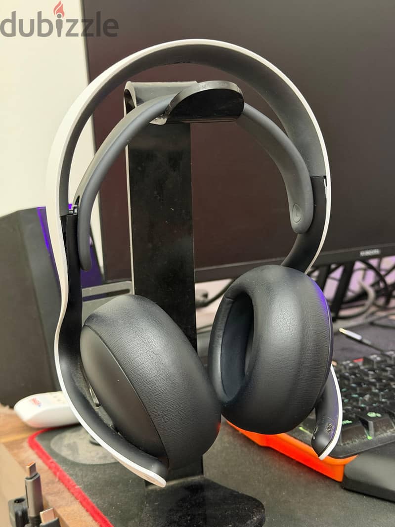 playstation pulse elite للبيع 3