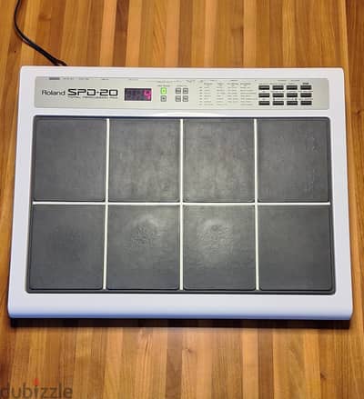 ROLAND SPD-20 OCTAPAF FOR SALE