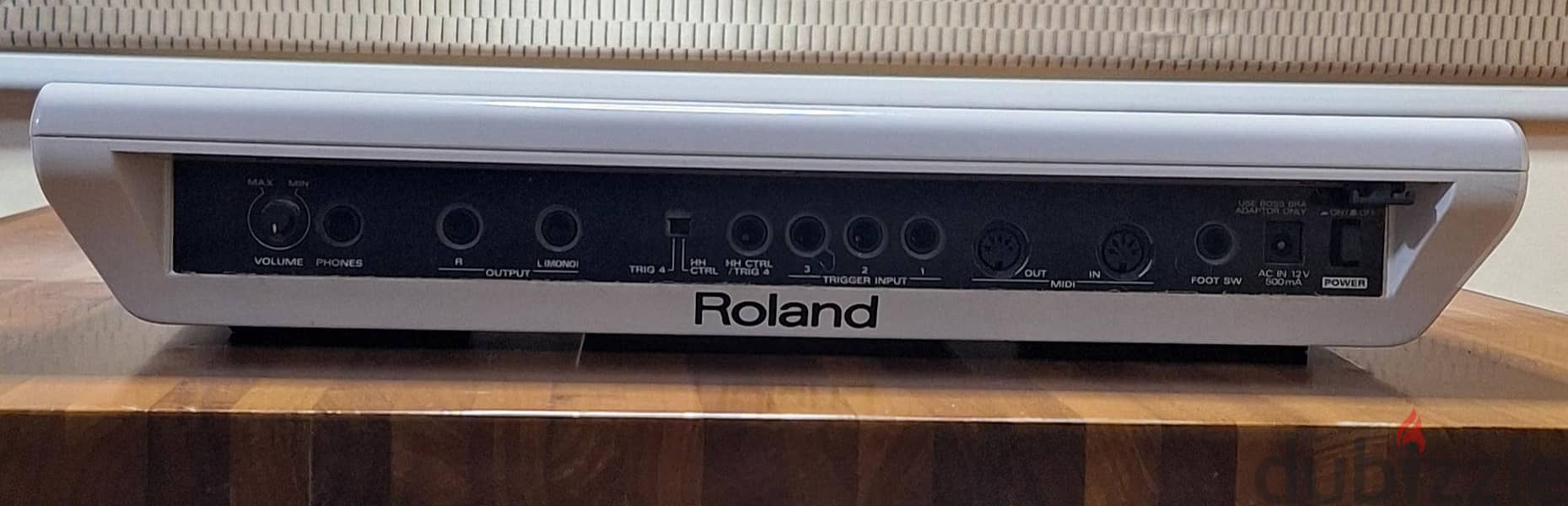 ROLAND SPD-20 OCTAPAF FOR SALE 8