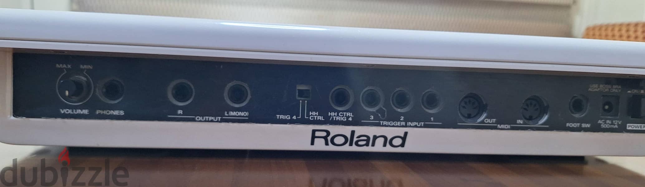 ROLAND SPD-20 OCTAPAF FOR SALE 9