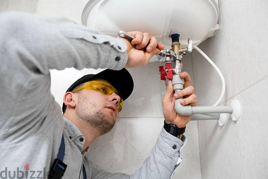 plumbers and electrician carpenter paint manitiness services 5