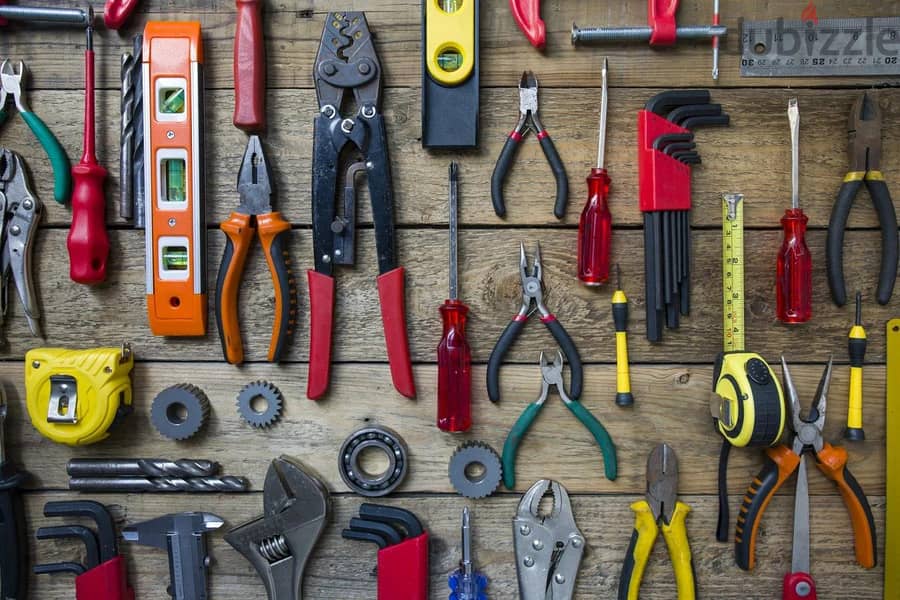 plumber electrician carpenter paint all manitiness services 5