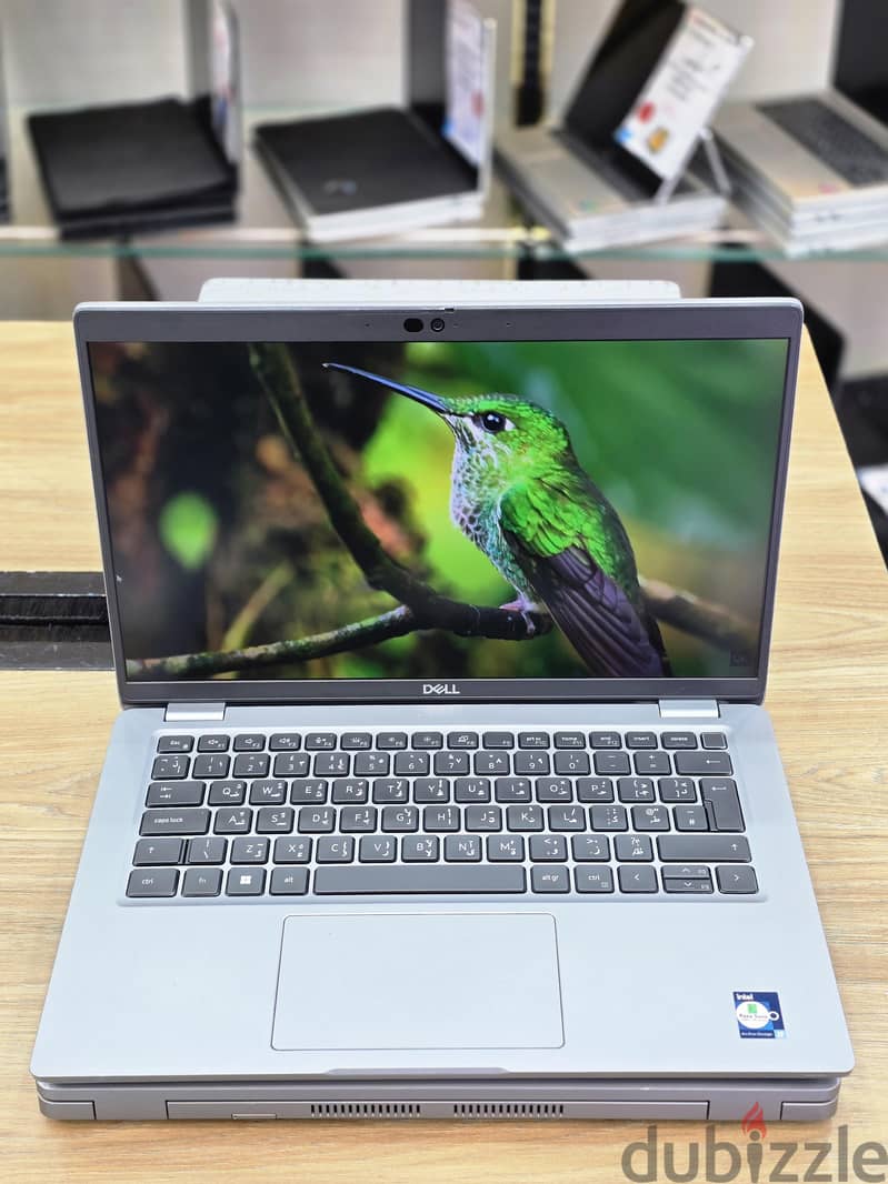 Dell Latitude 5430 Core i7-12th Generation 1