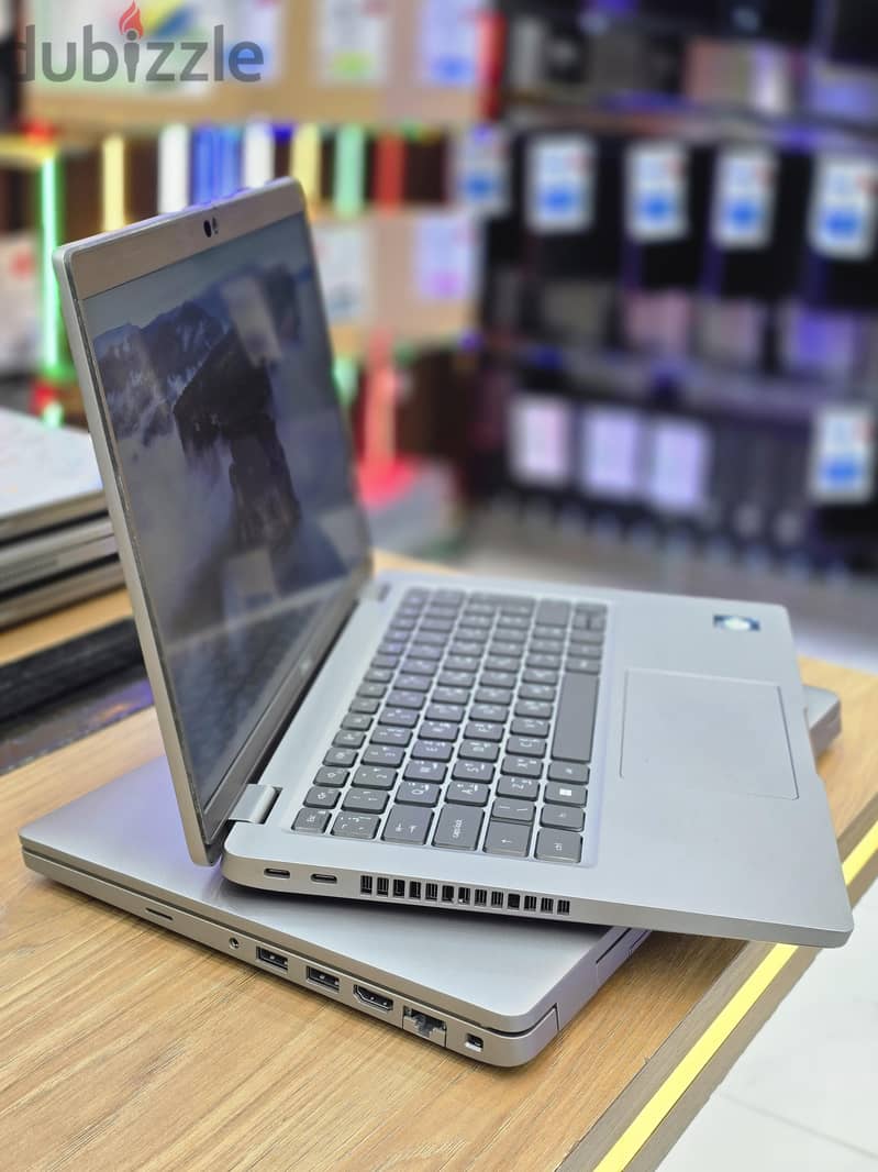 Dell Latitude 5430 Core i7-12th Generation 2