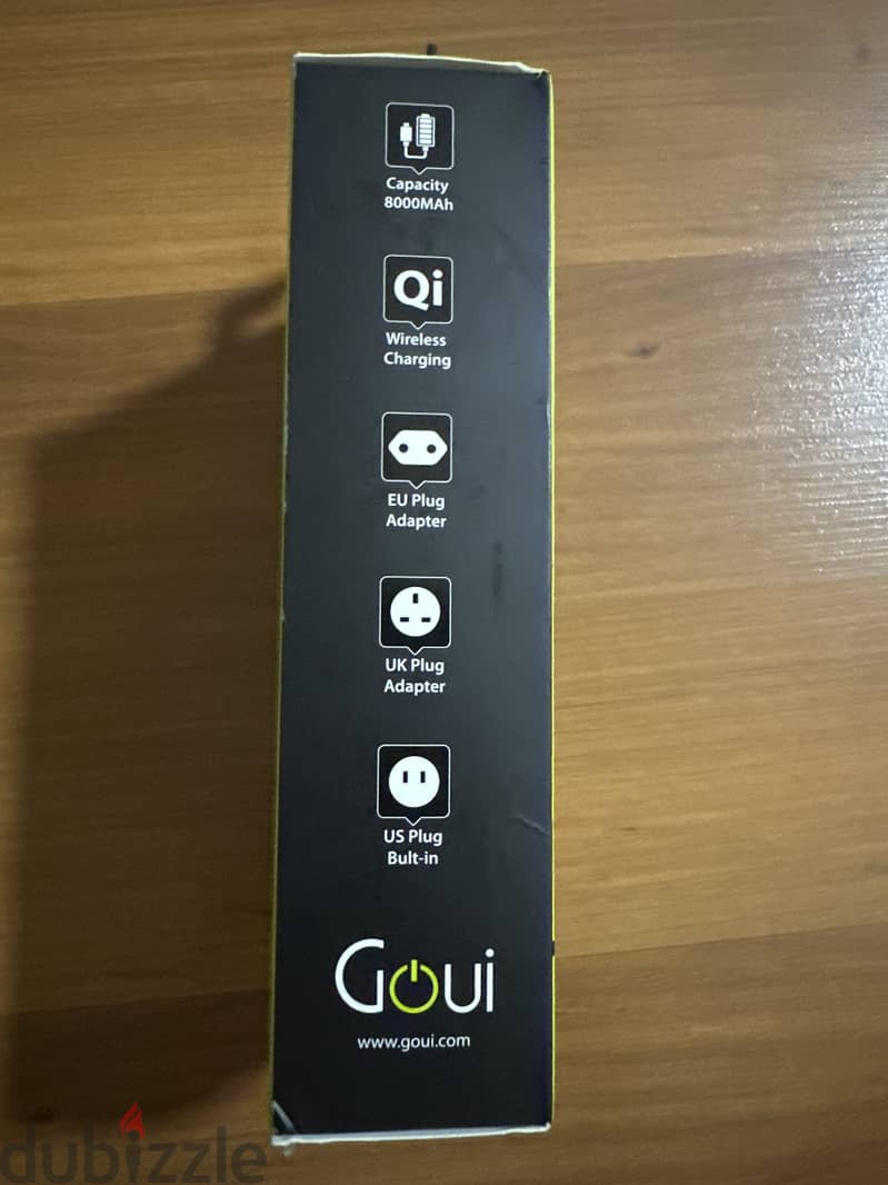 2 Power Banks 2