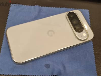 Google Pixel 10 Pro XL Unlocked Moonstone 256GB