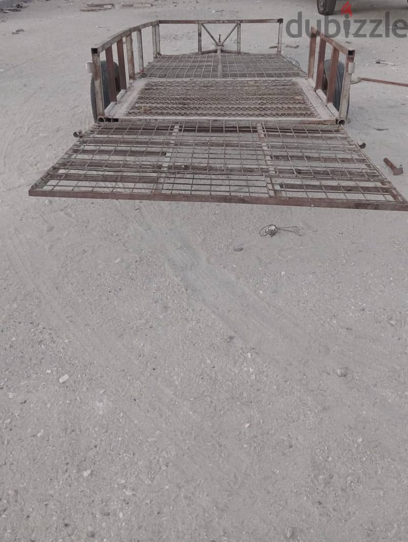 Trailer For Sale 2