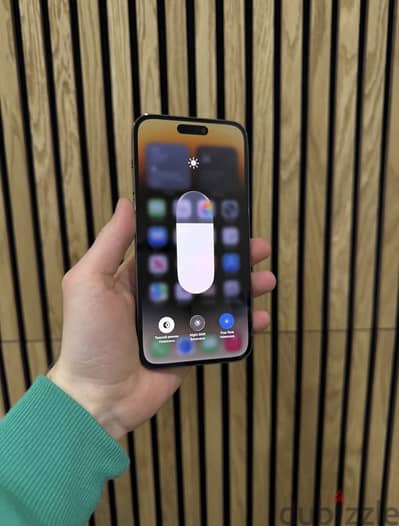 iPhone 14 pro max 256 gb