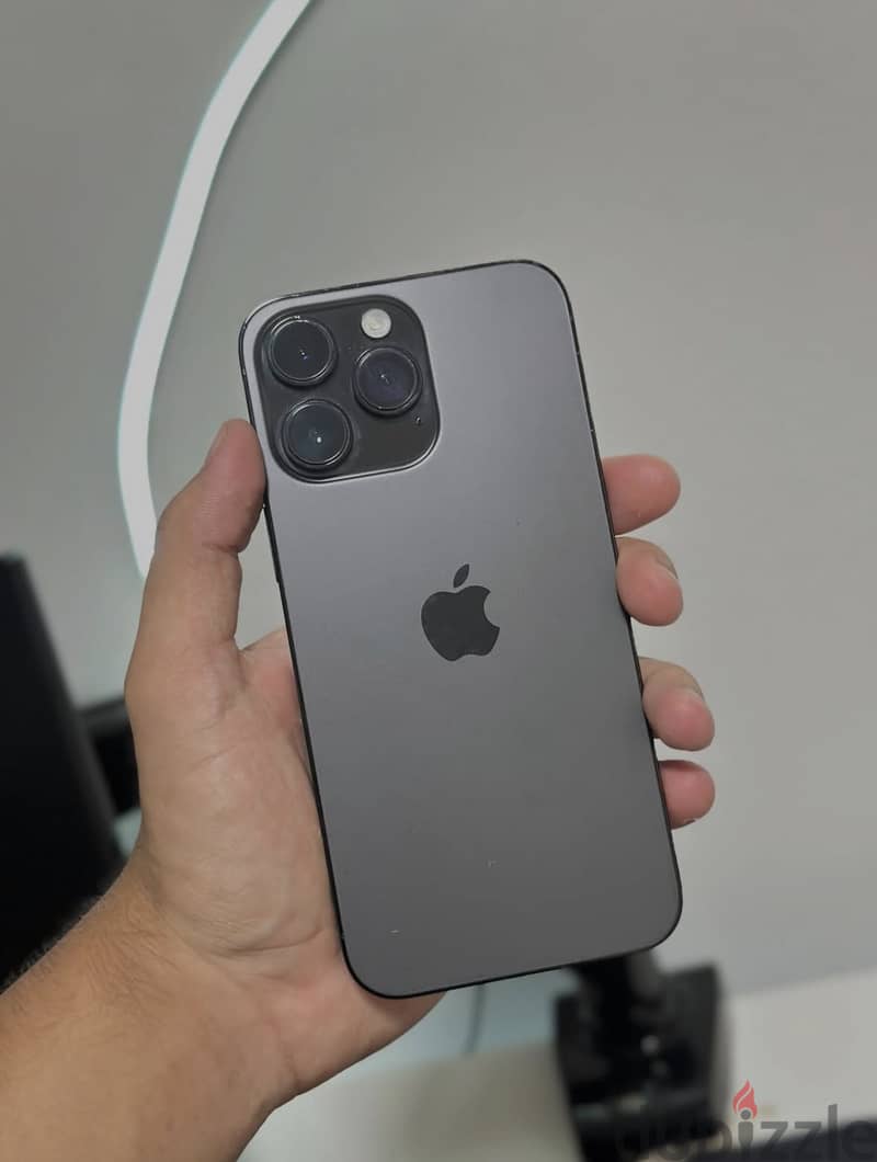 Iphone 14 pro 128 gb 1