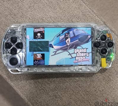 Psp 1000