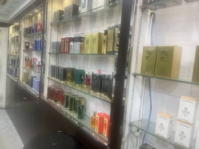 Counter for rent
