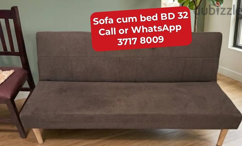 Carpets and other furniture in good condition for sale with delivery 3