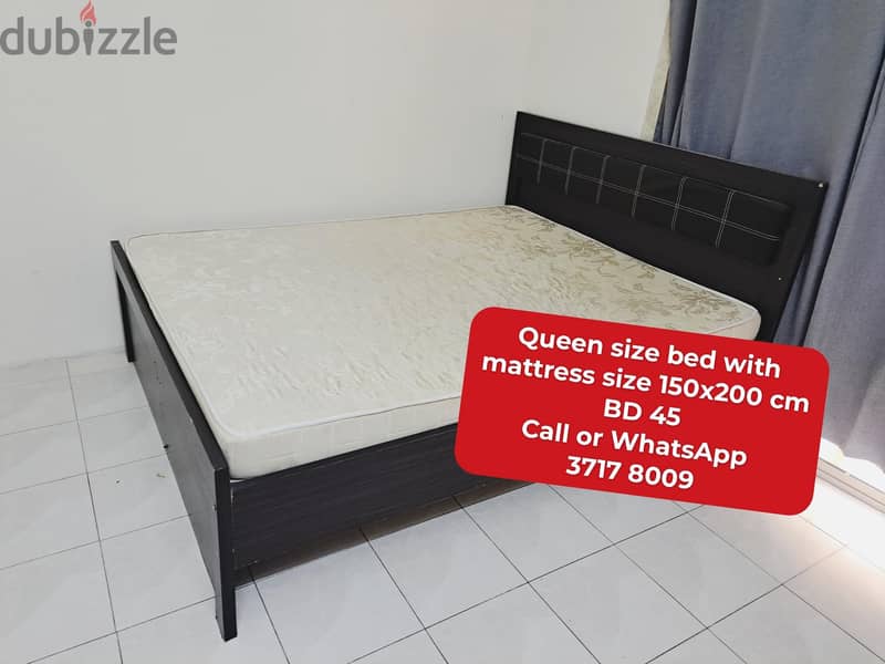 Carpets and other furniture in good condition for sale with delivery 4