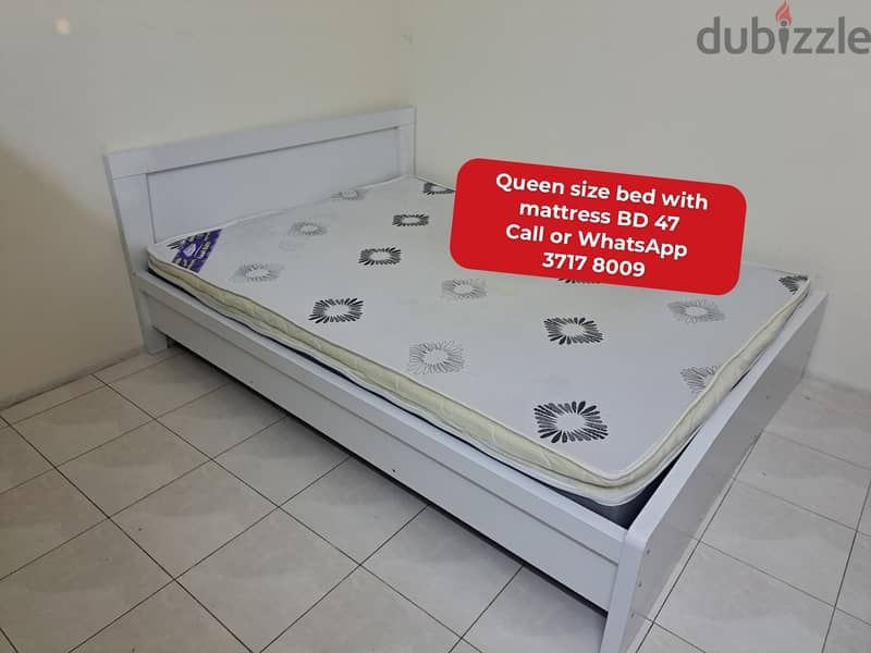 Carpets and other furniture in good condition for sale with delivery 5