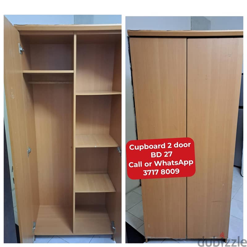 Carpets and other furniture in good condition for sale with delivery 7
