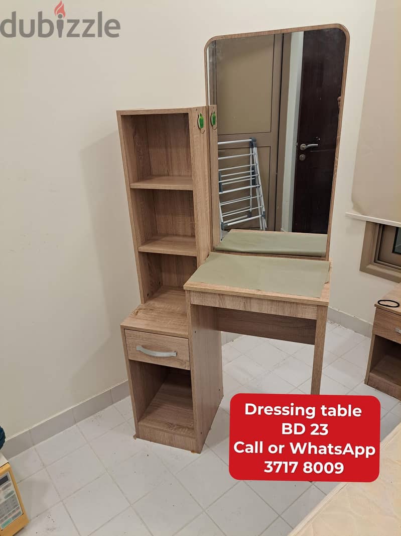 Carpets and other furniture in good condition for sale with delivery 12