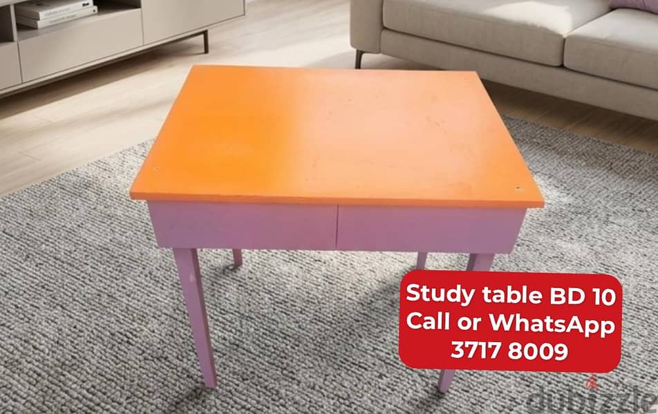 Carpets and other furniture in good condition for sale with delivery 14