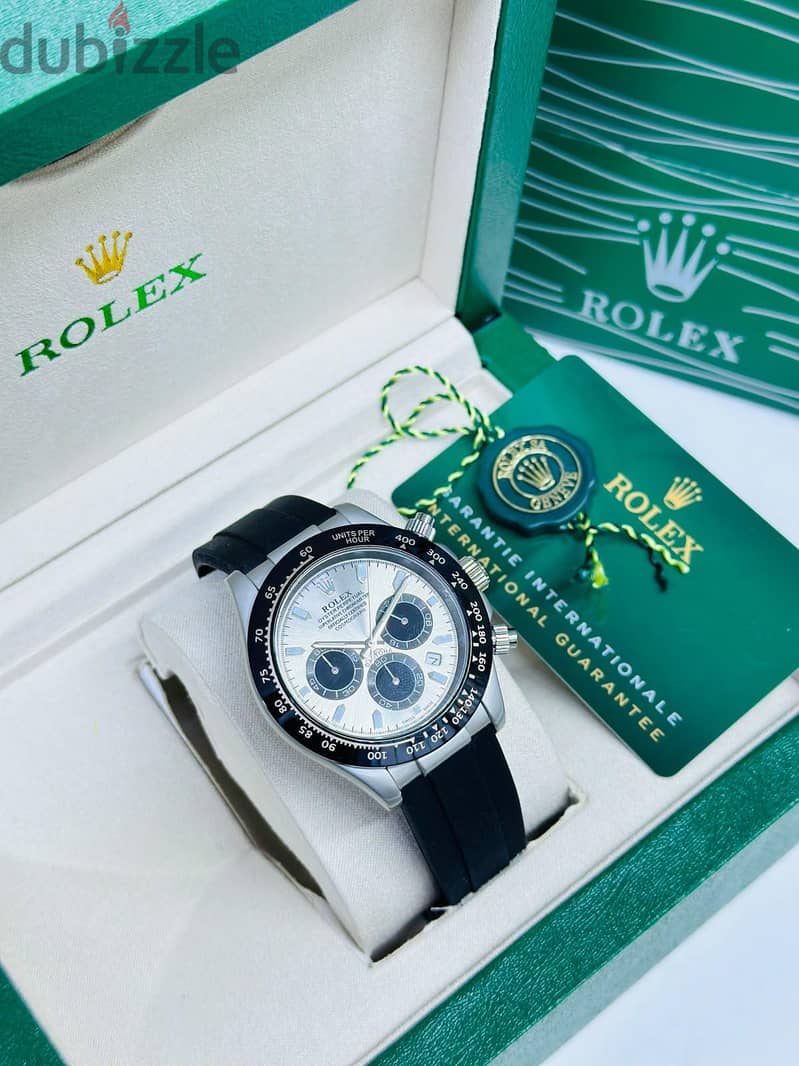 Rolex 3