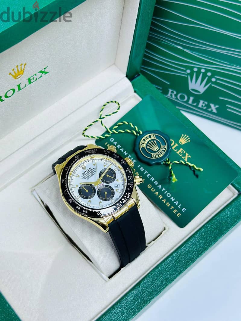 Rolex 4