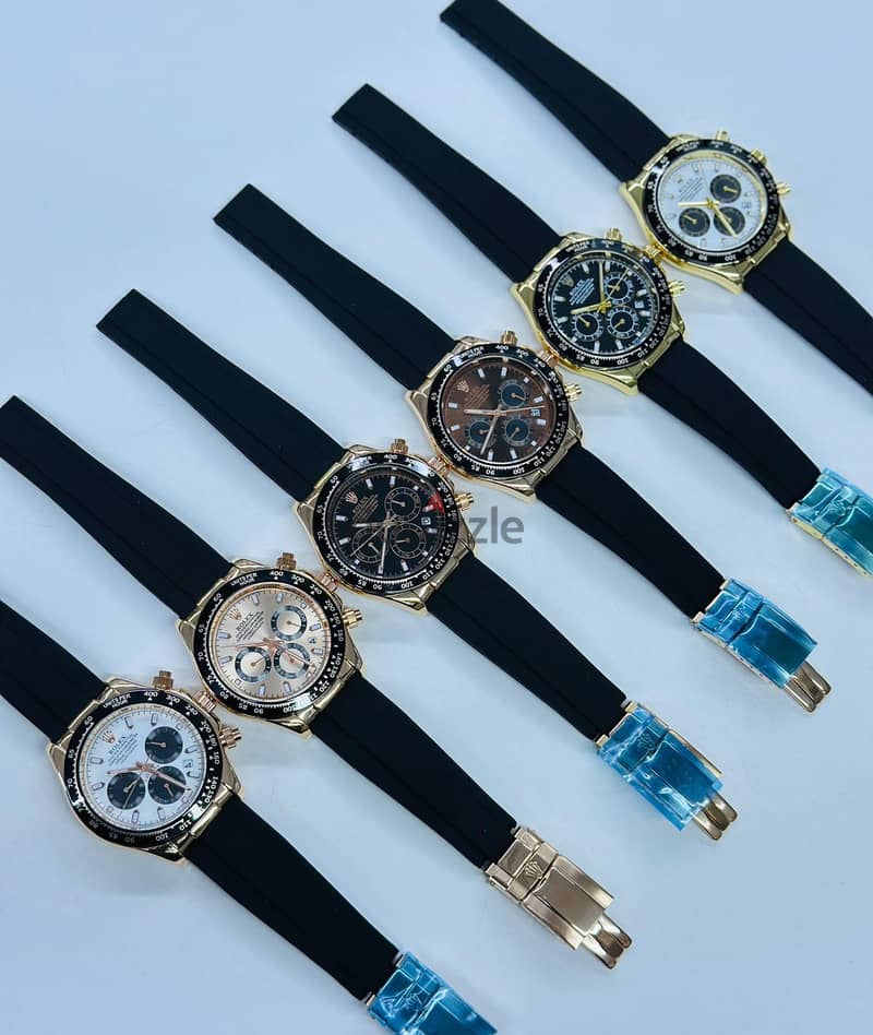 Rolex 5