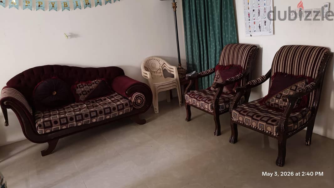 Furniture and house hold items for sale 8