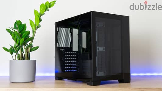 Lian Li O11 Dynamic Mini Case