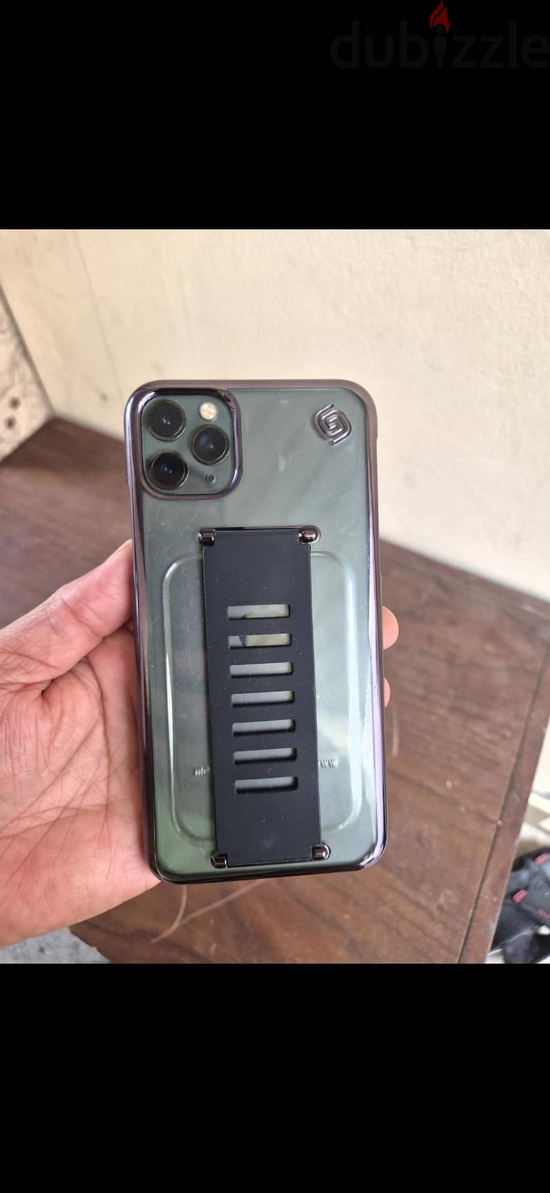 Apple - iPhone 11 Pro Max 512 2