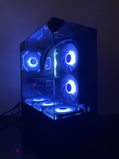 I5 GAMING PC FOR SALE
