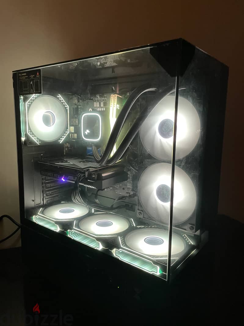 I5 GAMING PC FOR SALE 1
