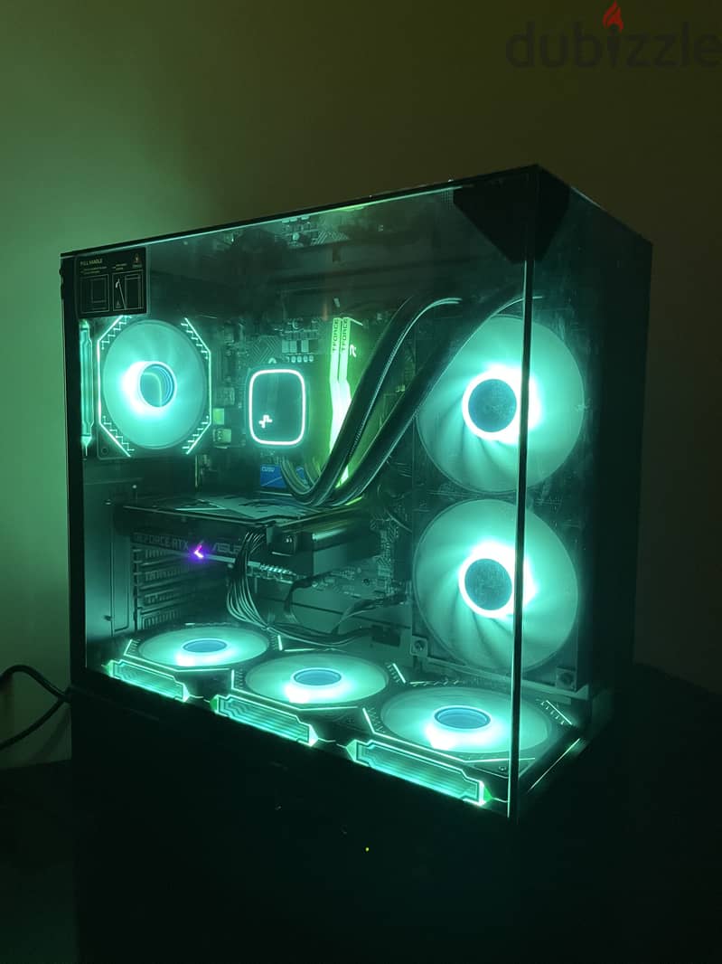I5 GAMING PC FOR SALE 2