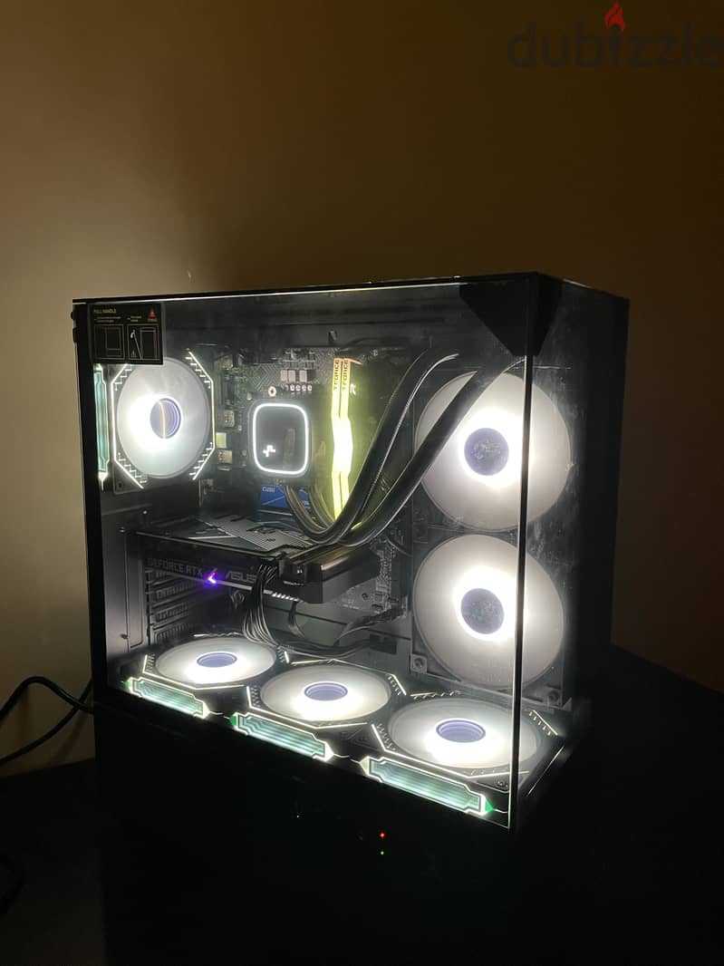 I5 GAMING PC FOR SALE 3