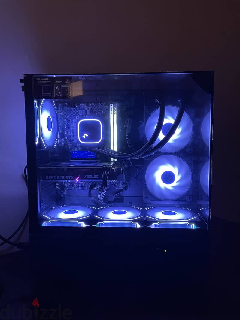 I5 GAMING PC FOR SALE 4