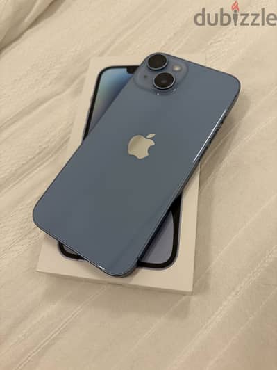 Apple - iPhone 14