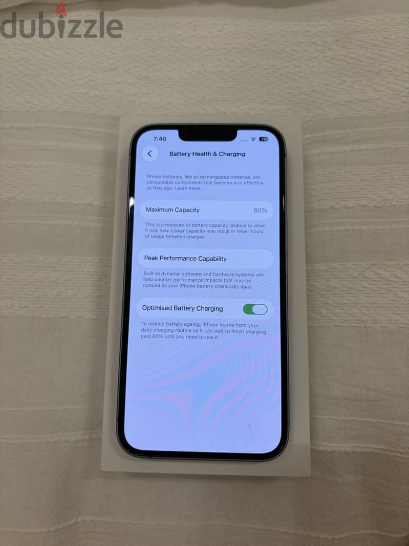 Apple - iPhone 14 1