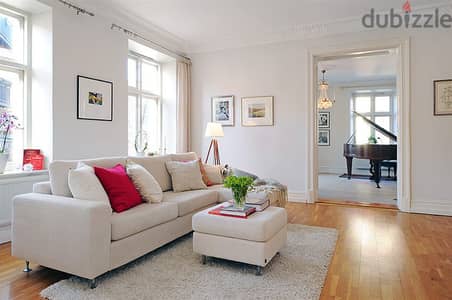 Furnished Bedspace available for Asian ladies in Gudaibiya