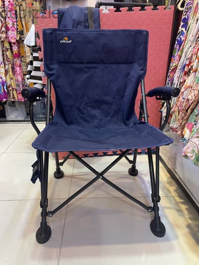 CAMPING CHAIR