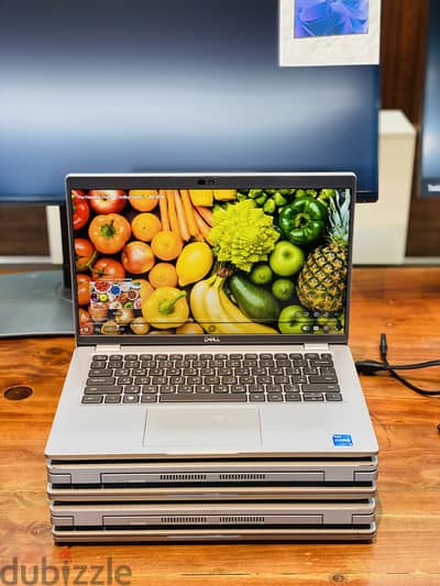 Dell Latitude 5420 Core i5-11th Generation