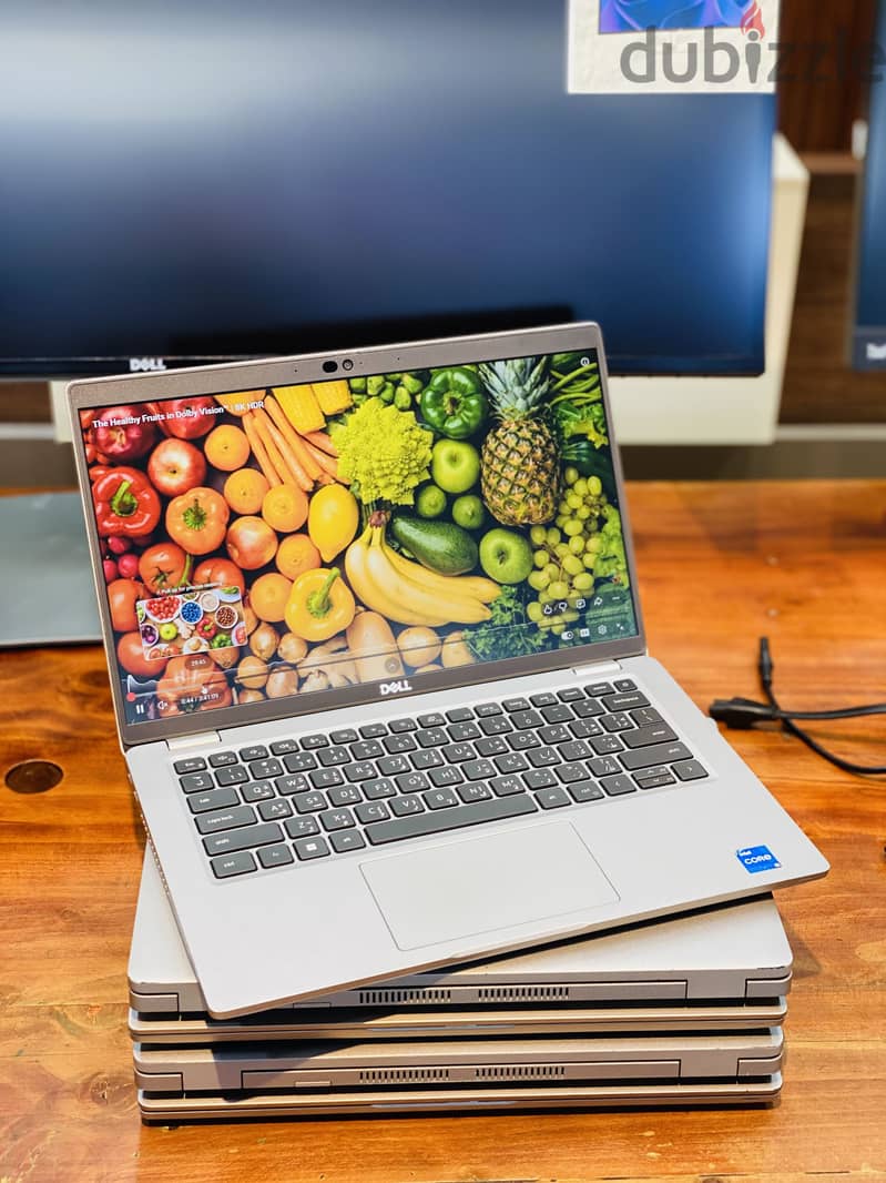 Dell Latitude 5420 Core i5-11th Generation 1