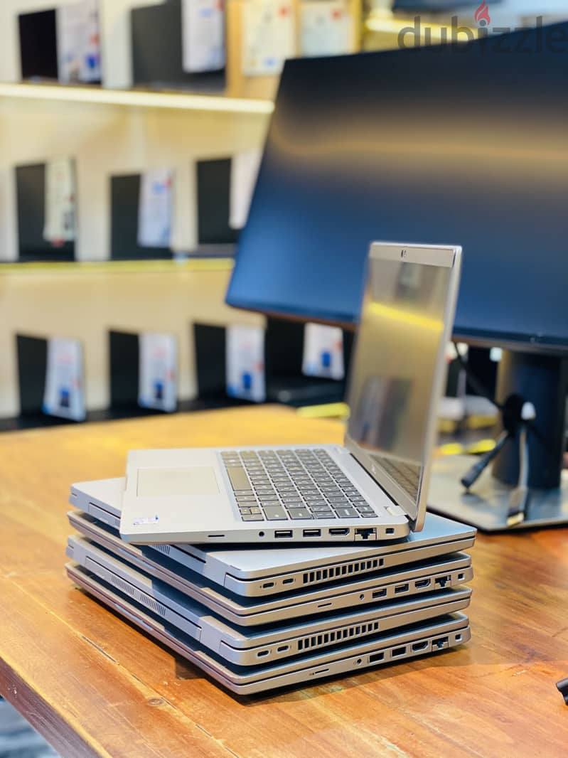 Dell Latitude 5420 Core i5-11th Generation 2