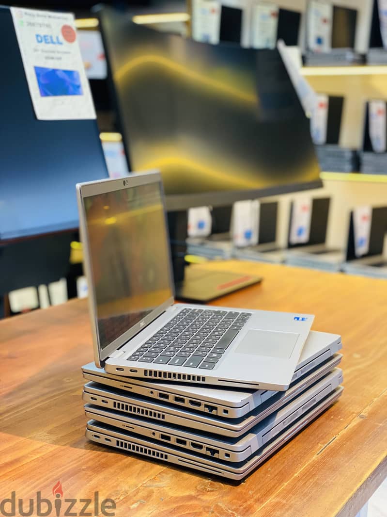 Dell Latitude 5420 Core i5-11th Generation 3
