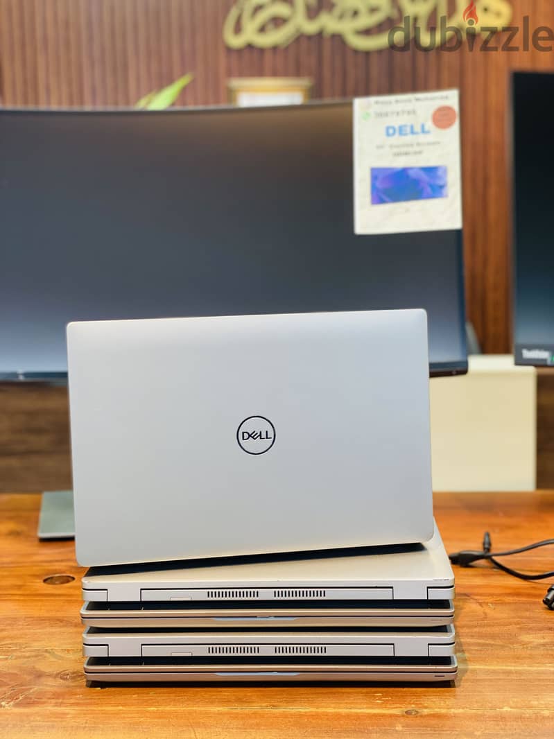 Dell Latitude 5420 Core i5-11th Generation 4
