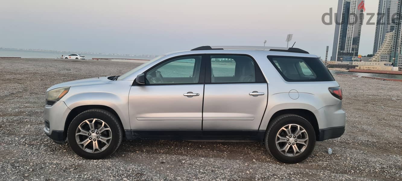GMC Acadia 2013 Instalments Option Available 2