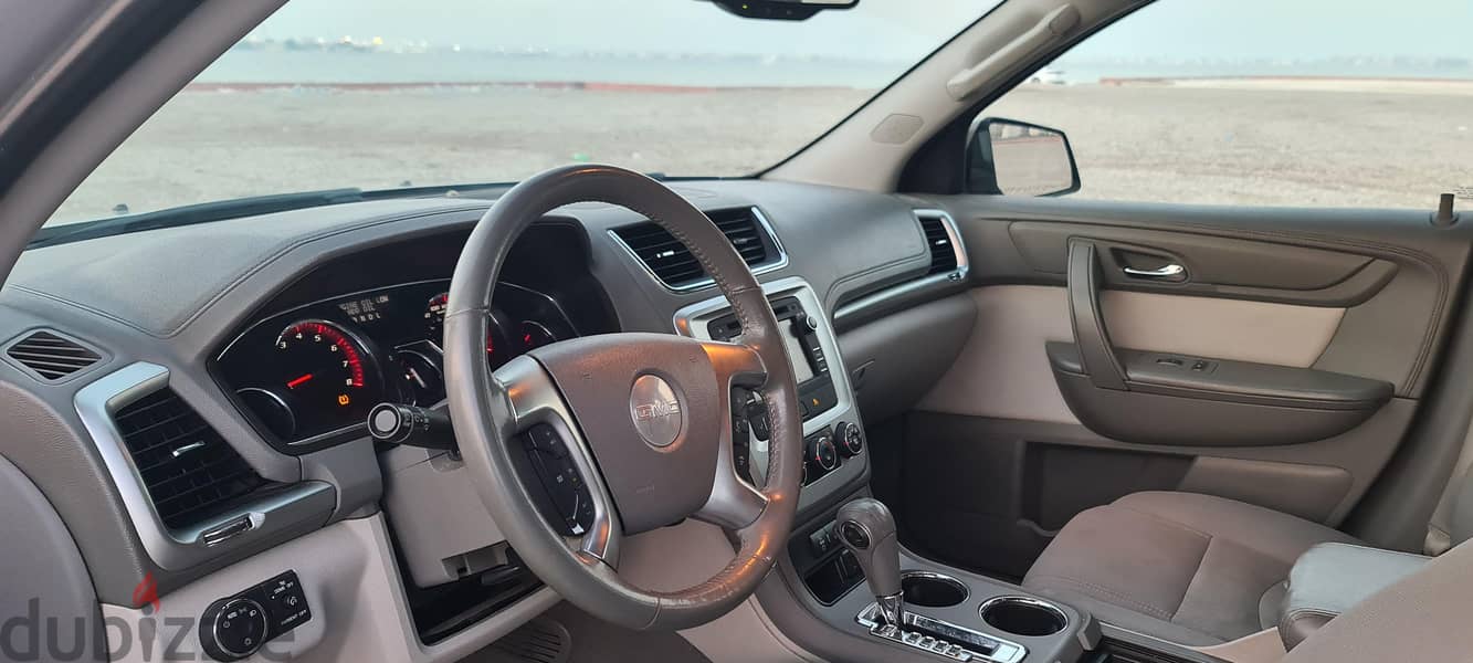GMC Acadia 2013 Instalments Option Available 8