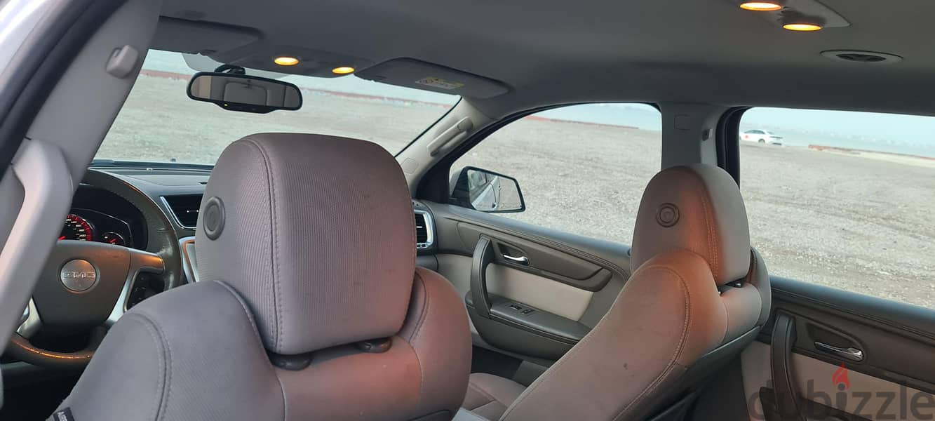 GMC Acadia 2013 Instalments Option Available 9